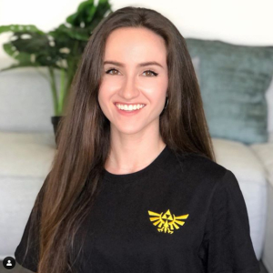 Samantha Foster