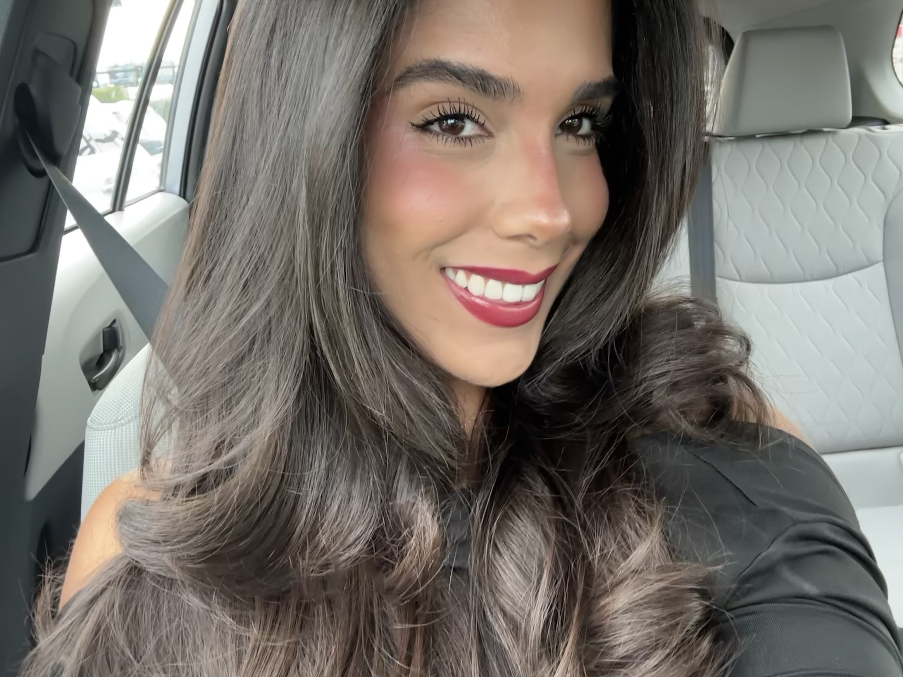 Sharon Castro Lozada