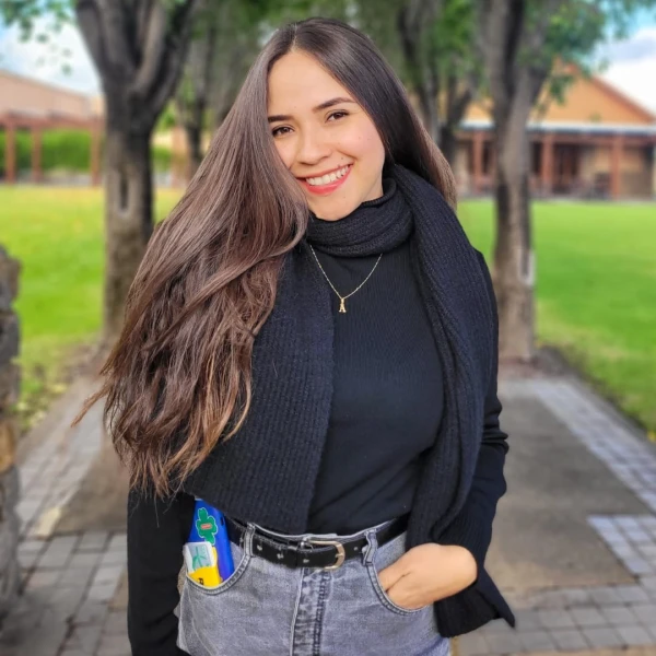 Angie Cardenas