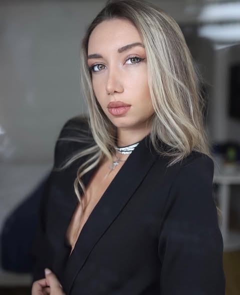 Kristi Okujava