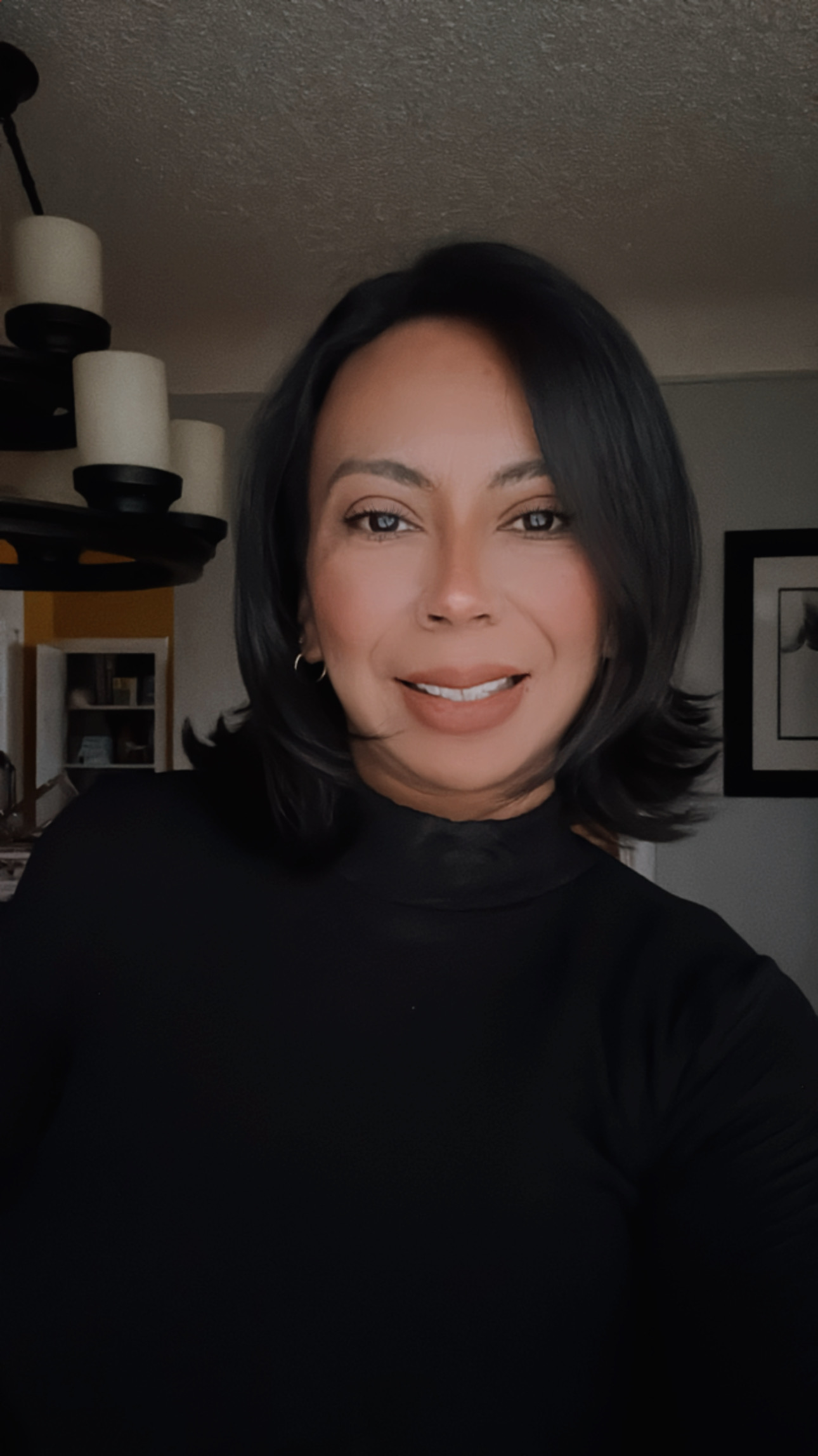 Maritza Barron