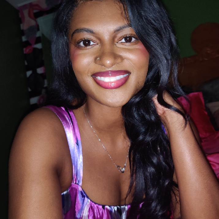 Kharessa Xo