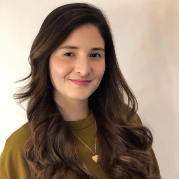 Janice Lizardo