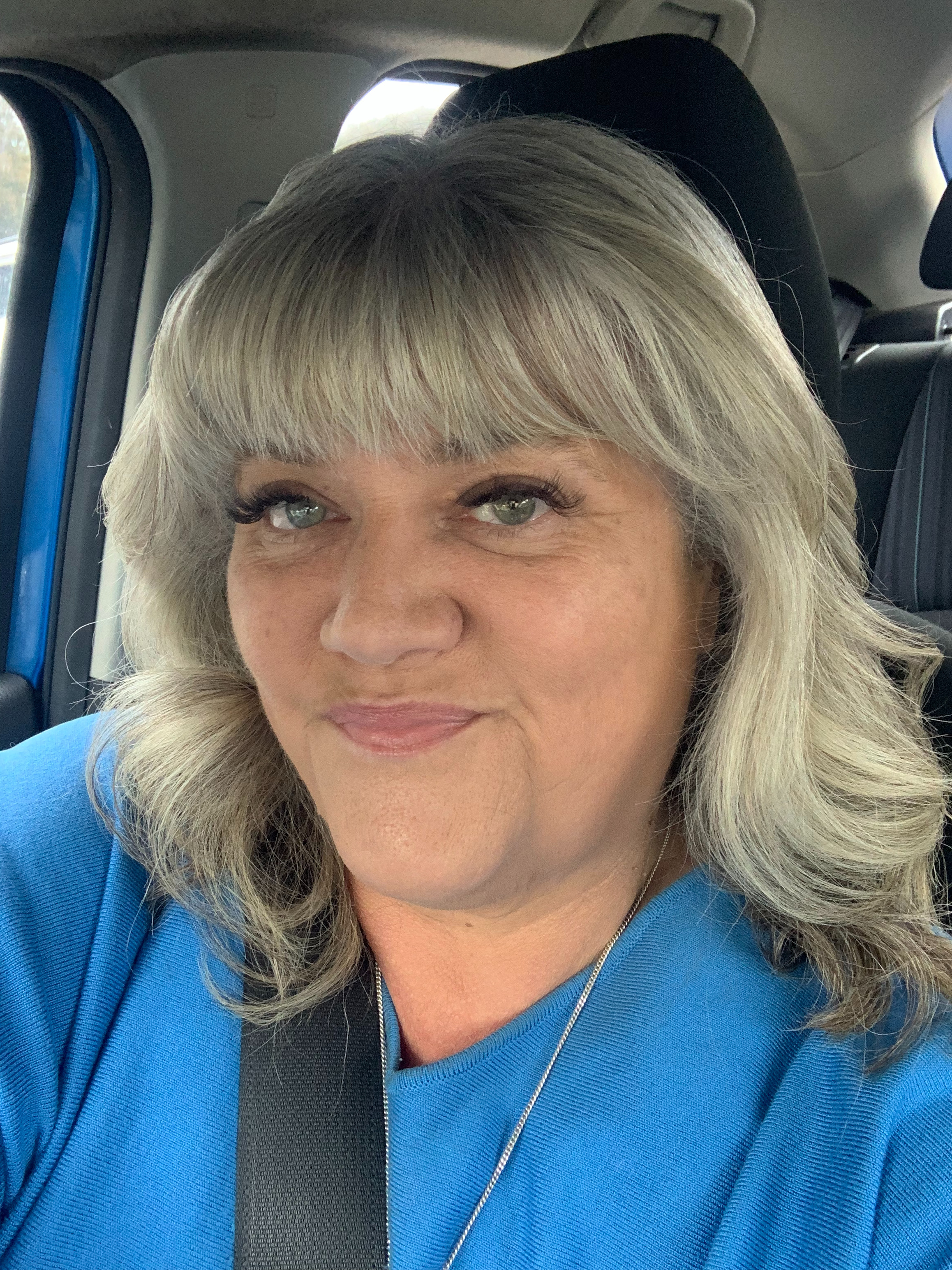 Lisa Storey