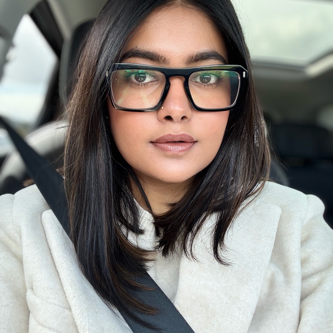 Yogita (Yogi) Rajawat