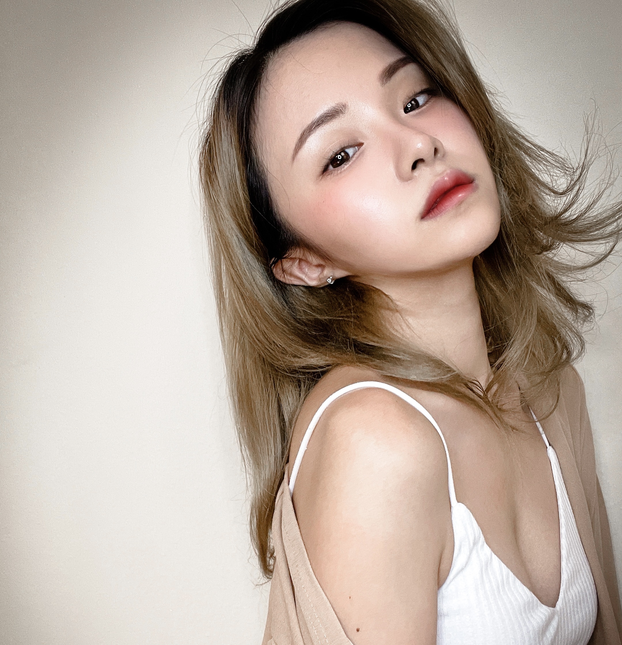 Ali Tong