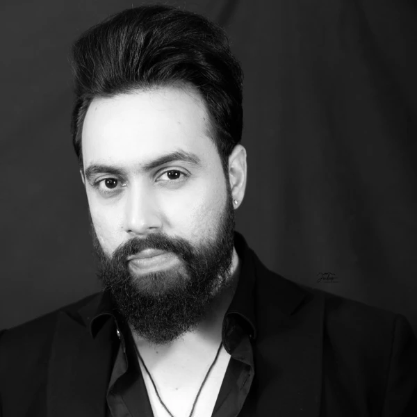 JATIN Kapoor