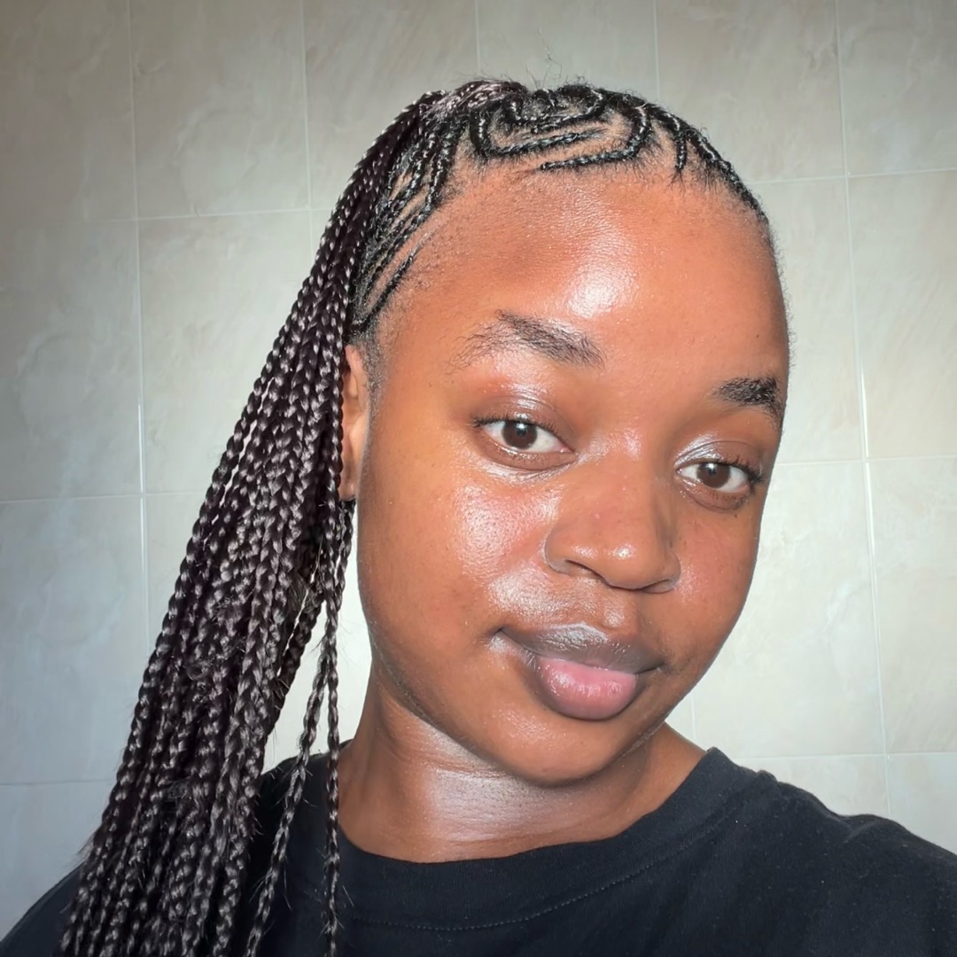 Mukonazwothe Khabubu