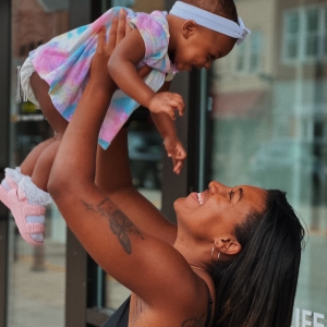 Jazmyne Barnett