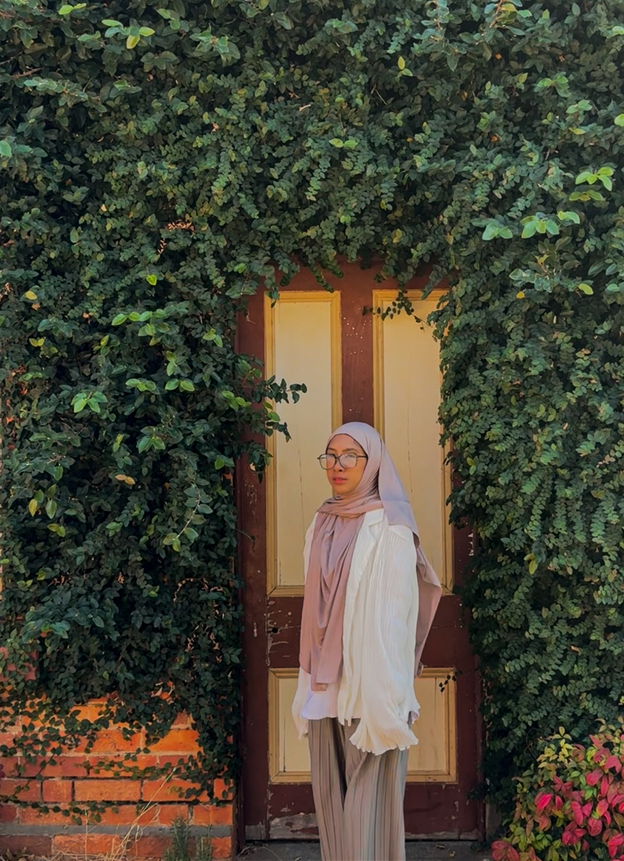 Anisa Amri