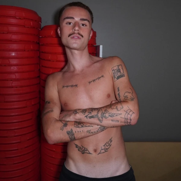 Curtis Mallia