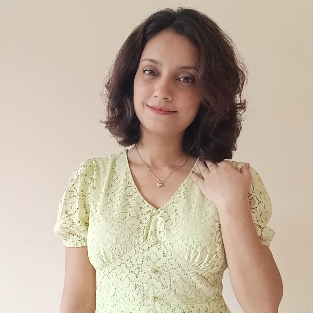 Ayushi Singh