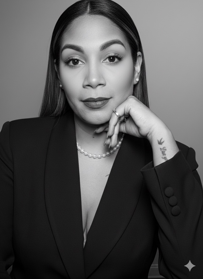 Yanery Guzman