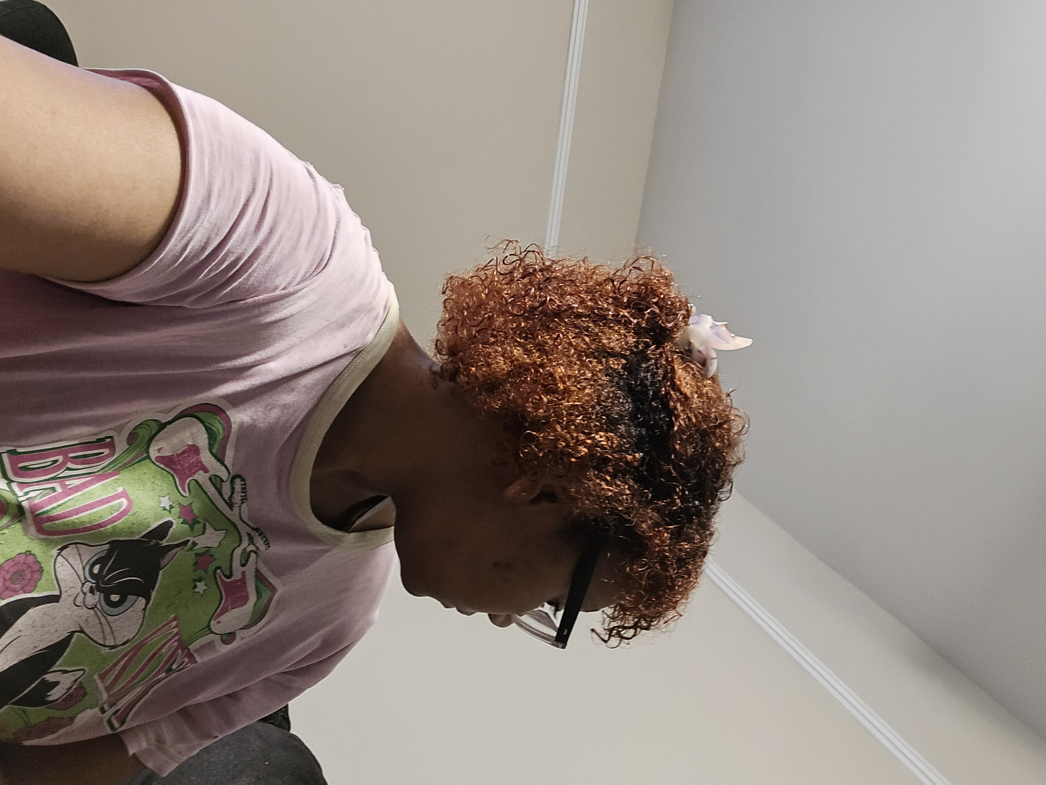 TaShae Ford