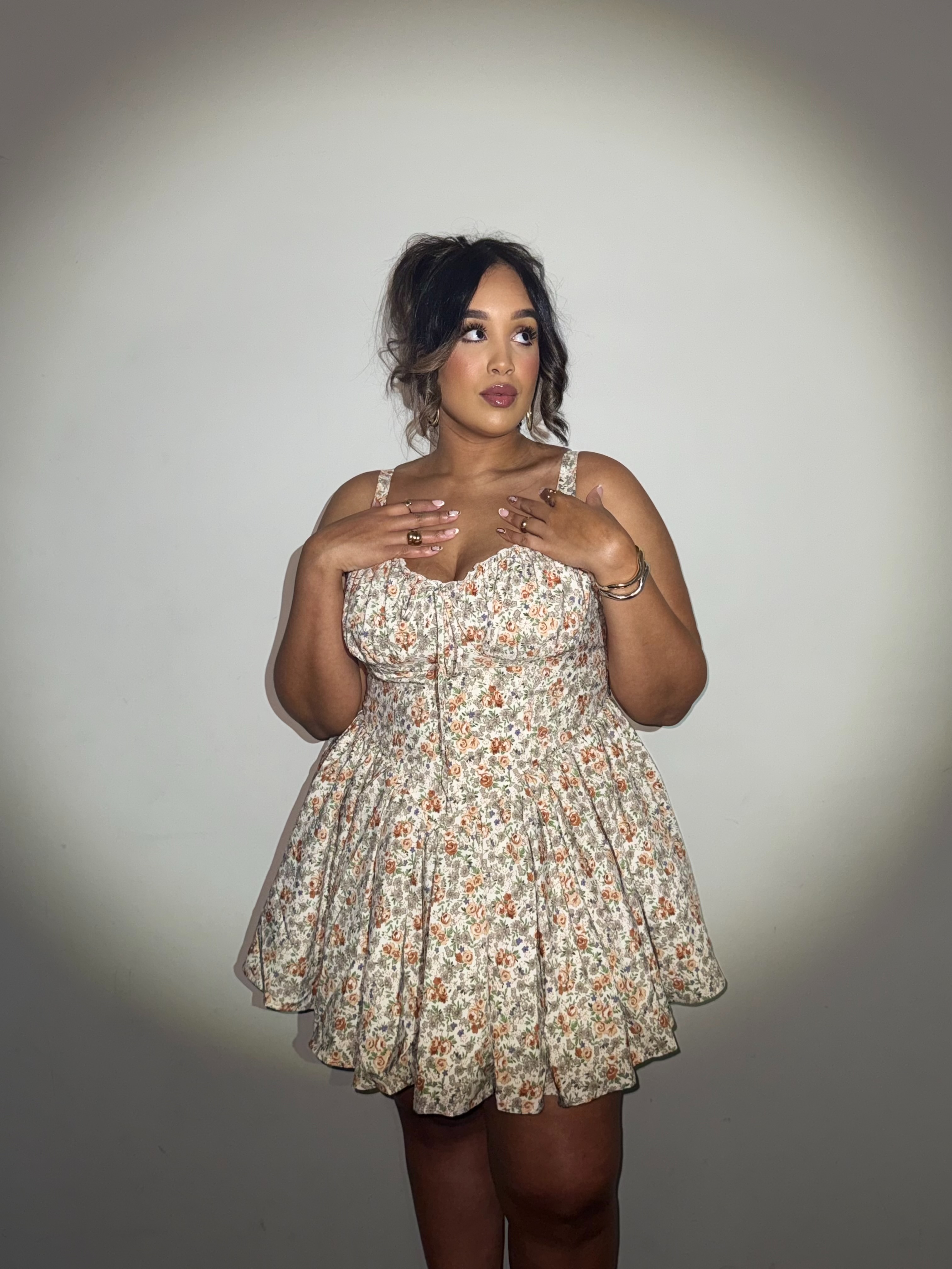Ashley Duverge