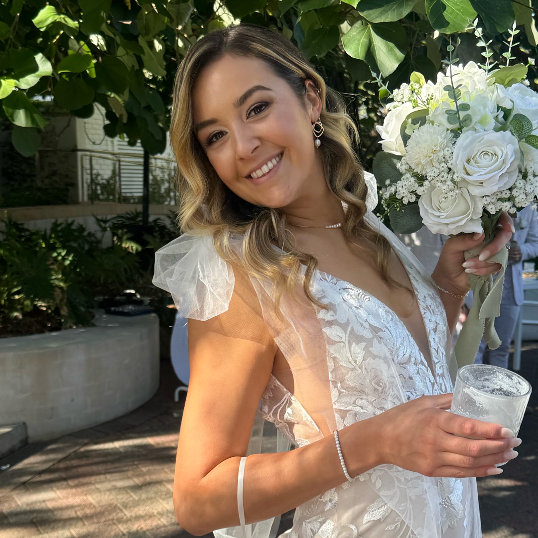 Georgie Warren