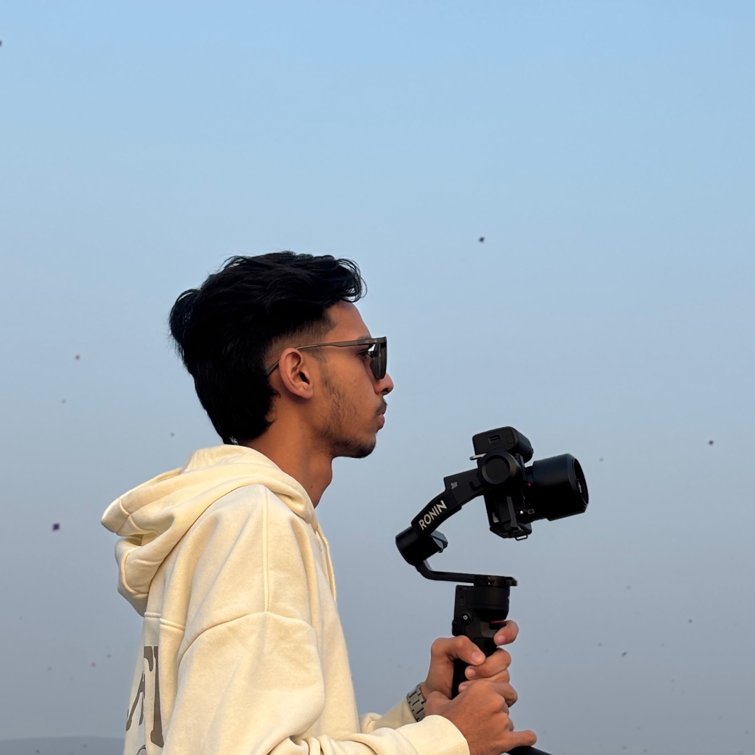 Himanshu Soni