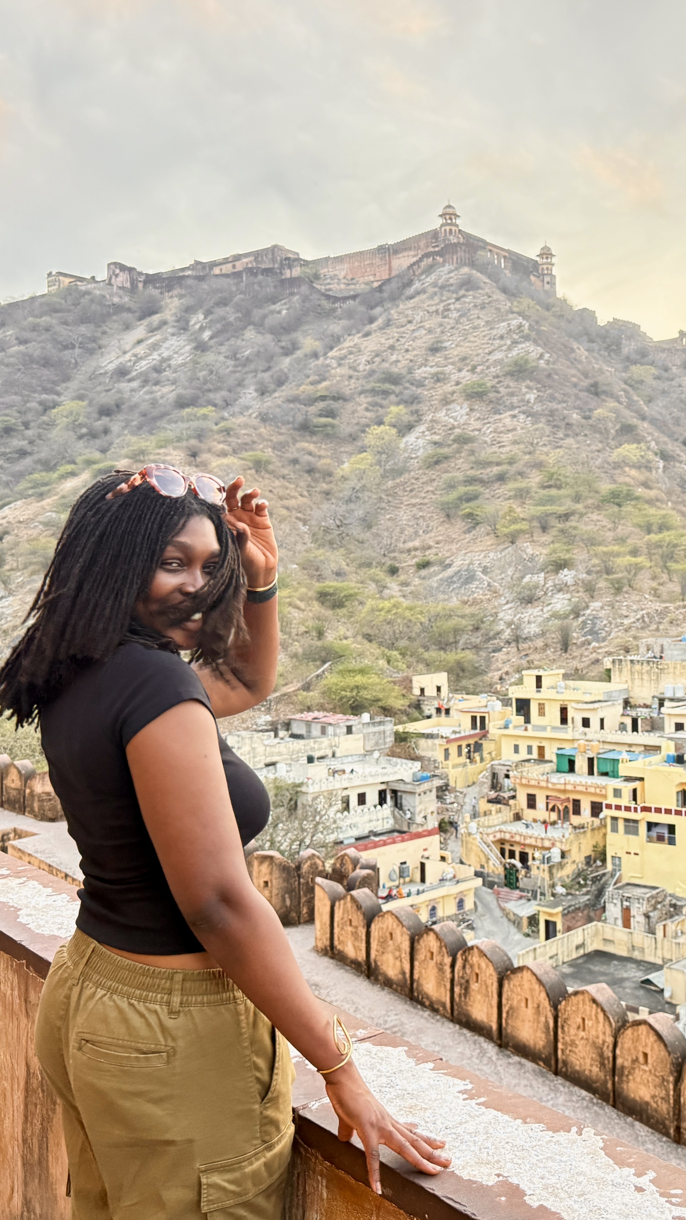 Lydia Nettey