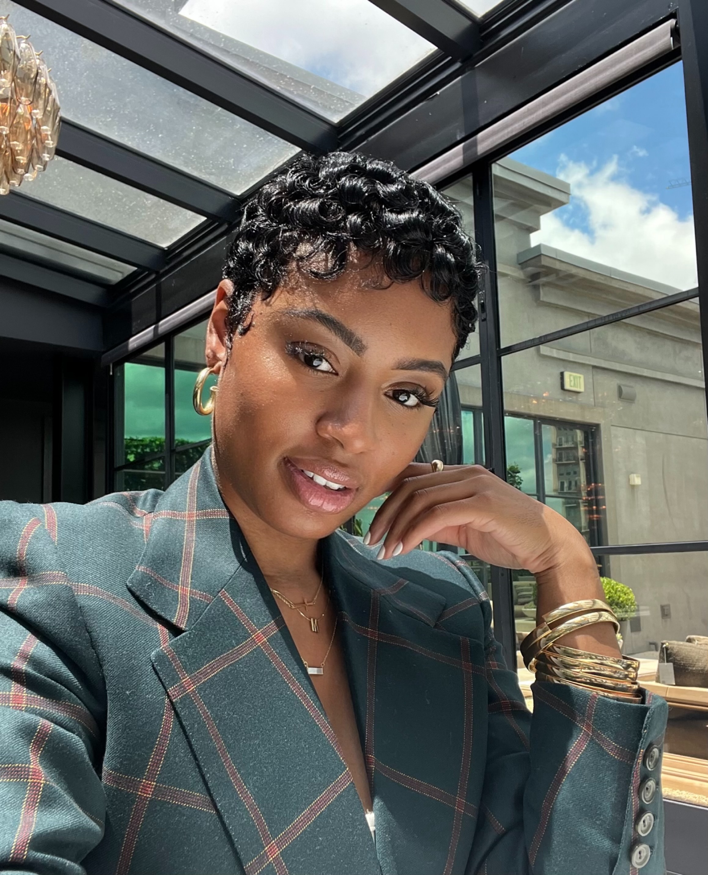 Gerramika Stevenson