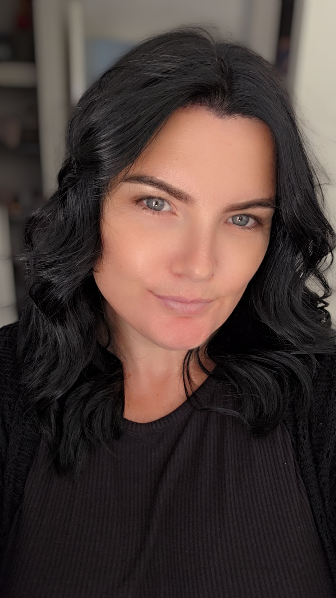 Kimberly Sparrow