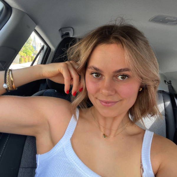 Chloe Dew