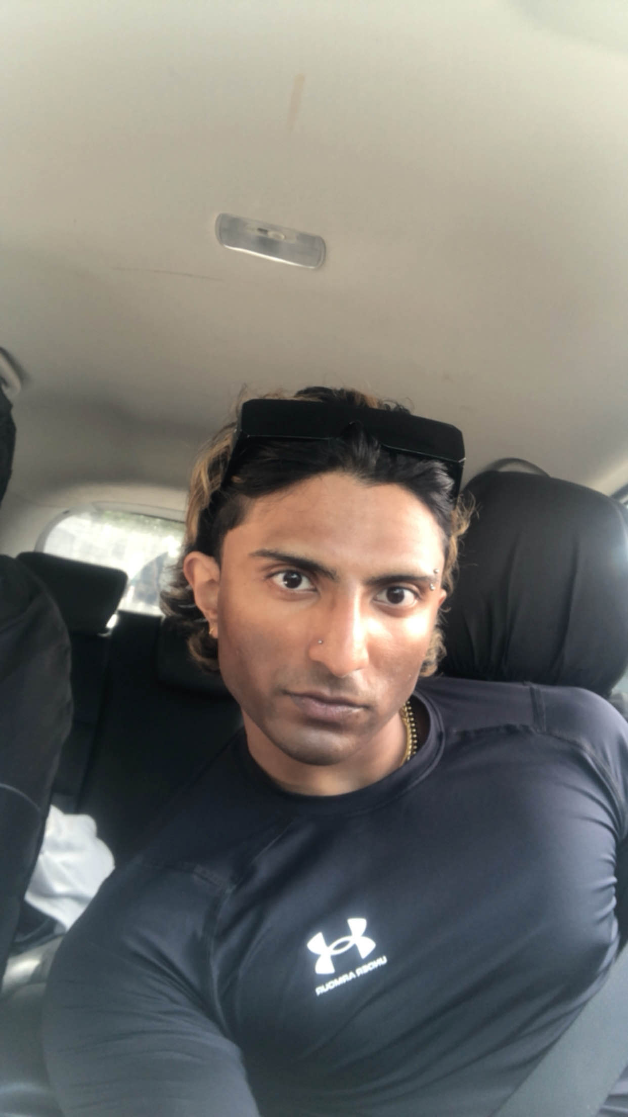 Abielassh Vijayakumar