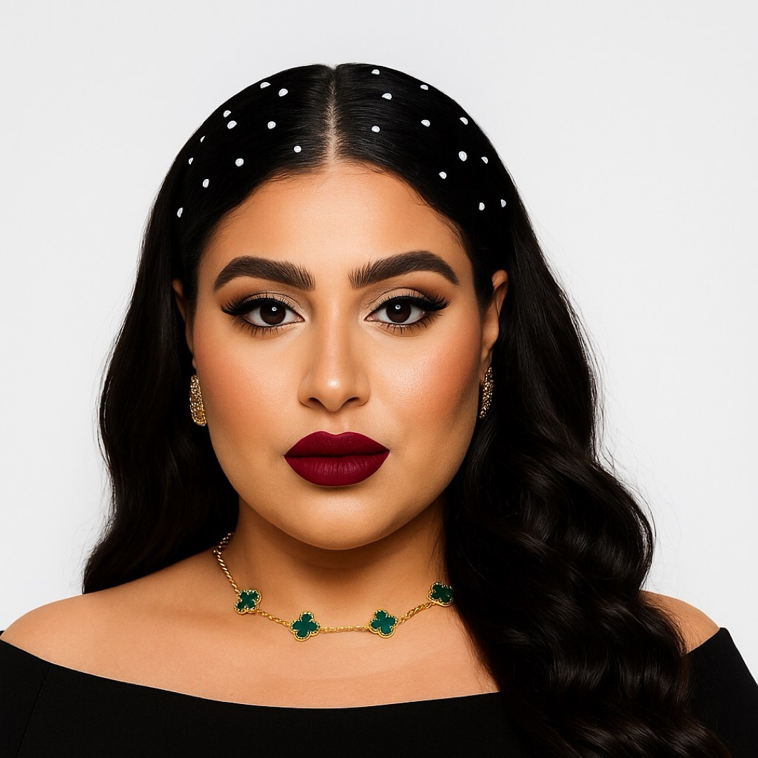 Karly De la rosa aquinounited