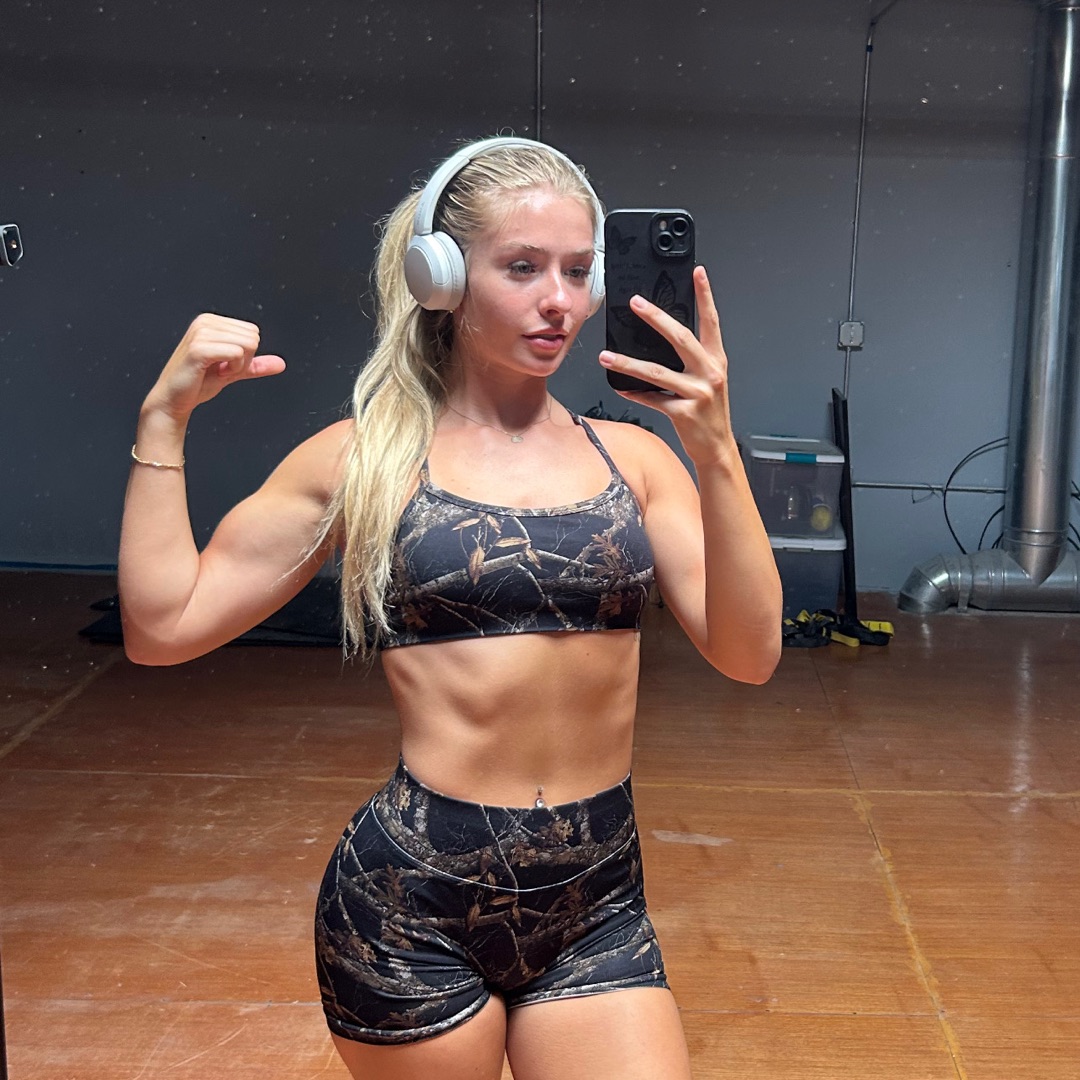 Meagan Marshall