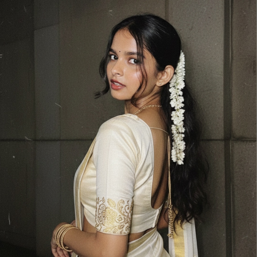 Nishu Rajinin