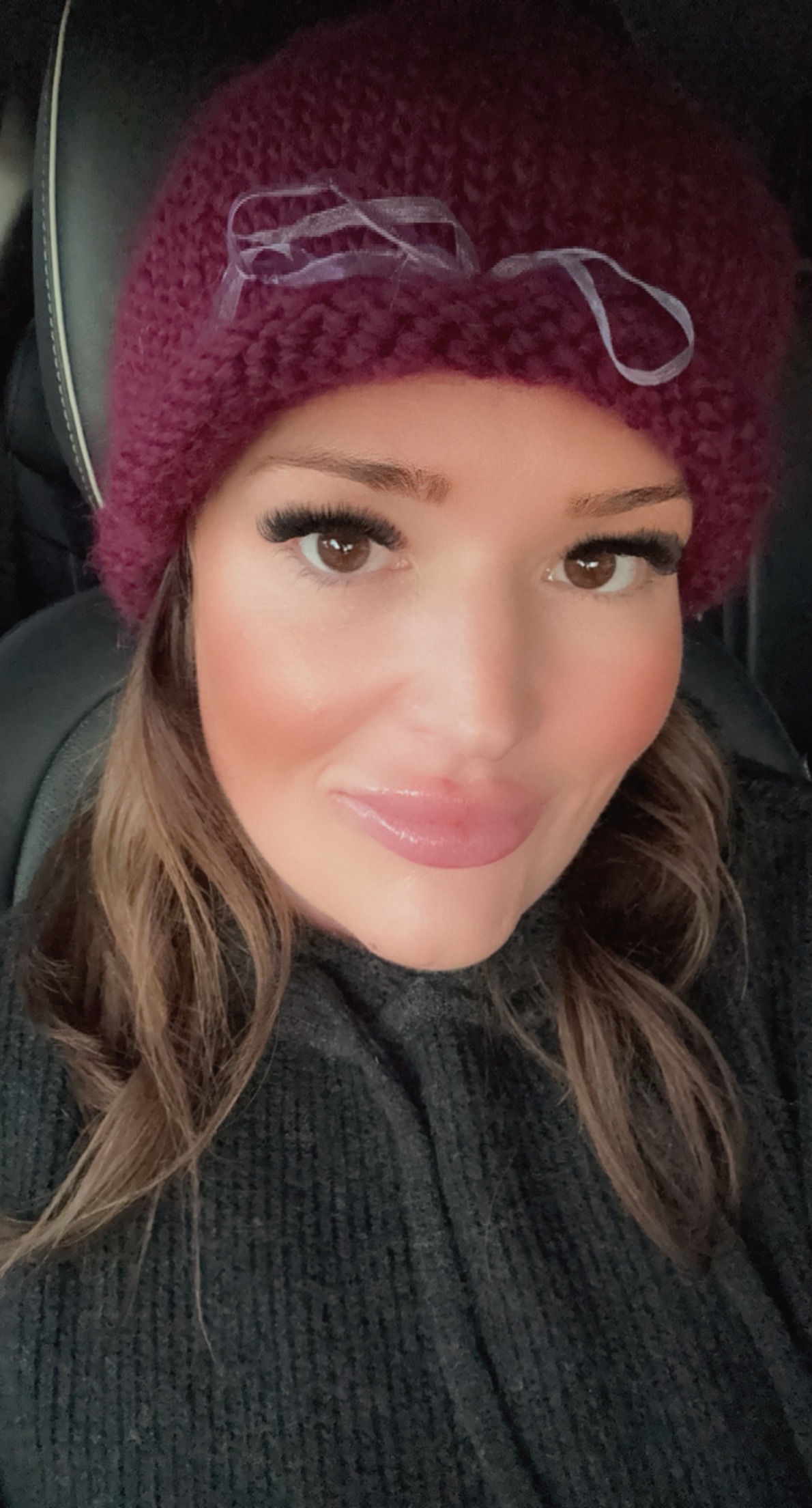 Natalie Wilkey