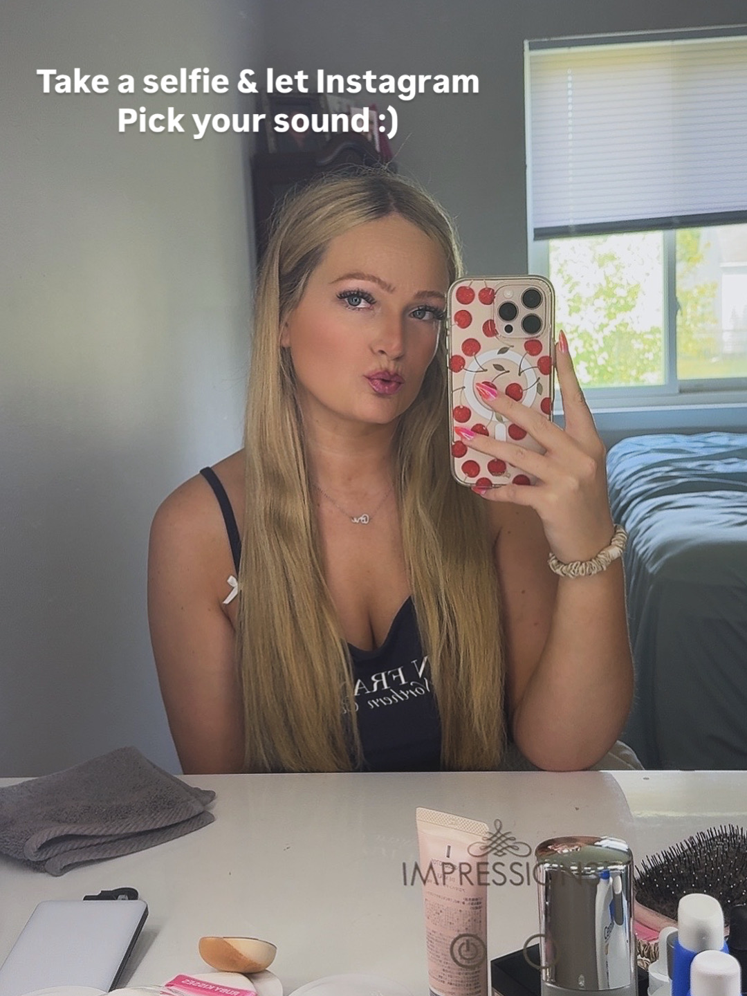 Breanna Bates