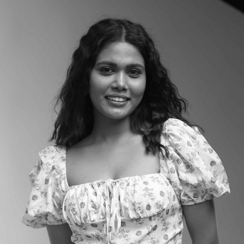 Sahana Kumar