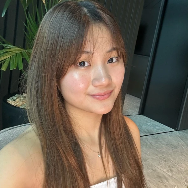 Sabrina Utama
