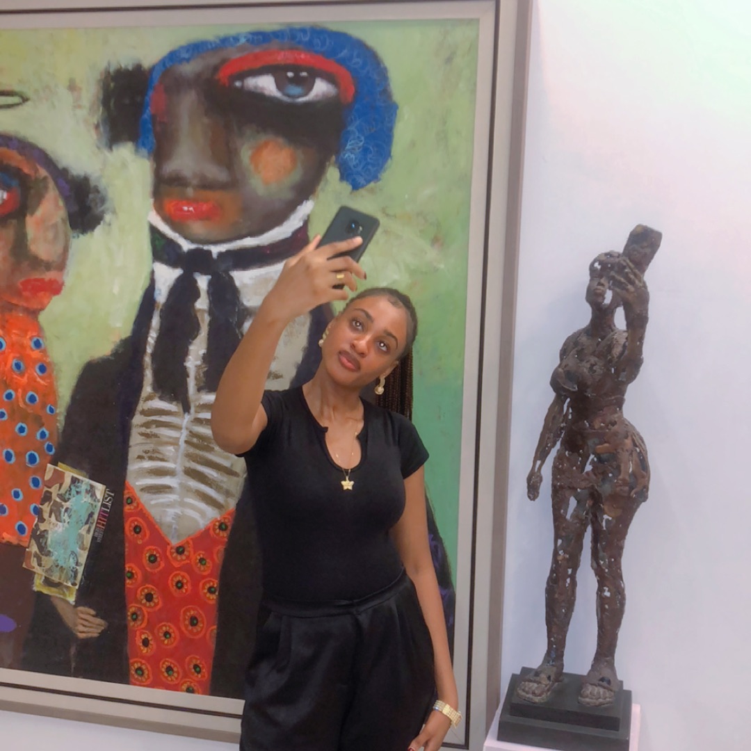 Onyinye Okafor
