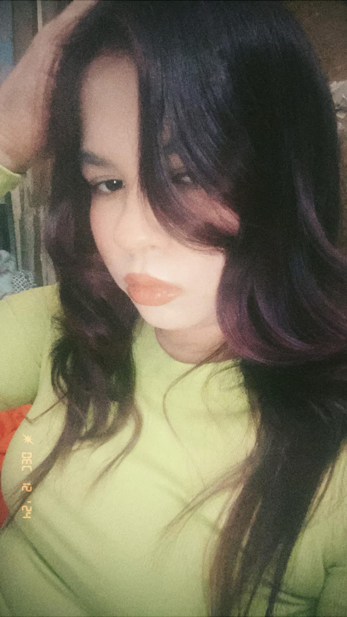 Joanna Hernandez