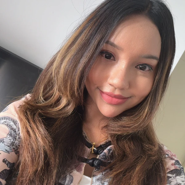 Sabrina Wan yusof