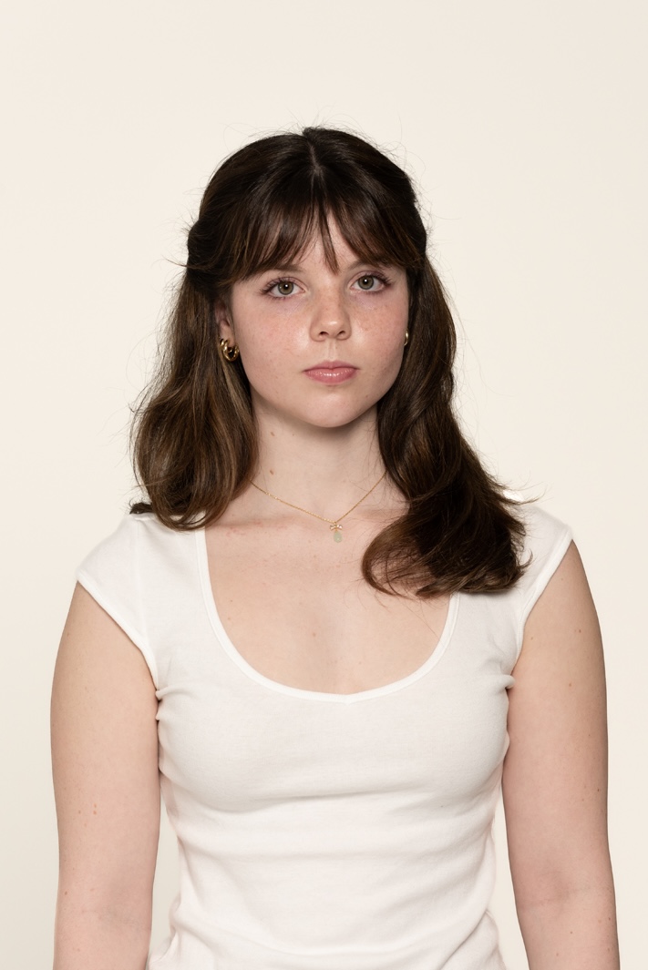 Natalie Vanderwerff