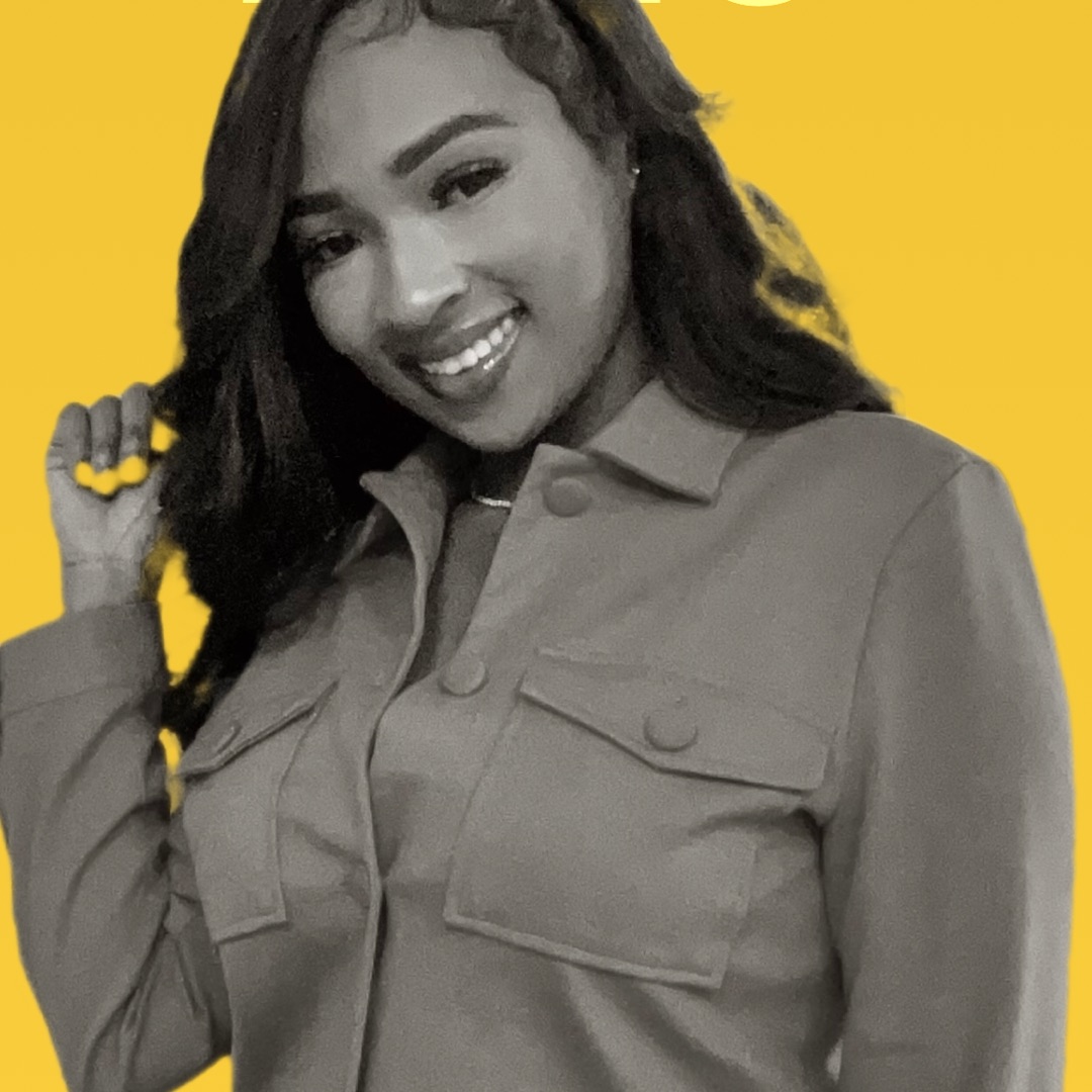 Danyale Griffin