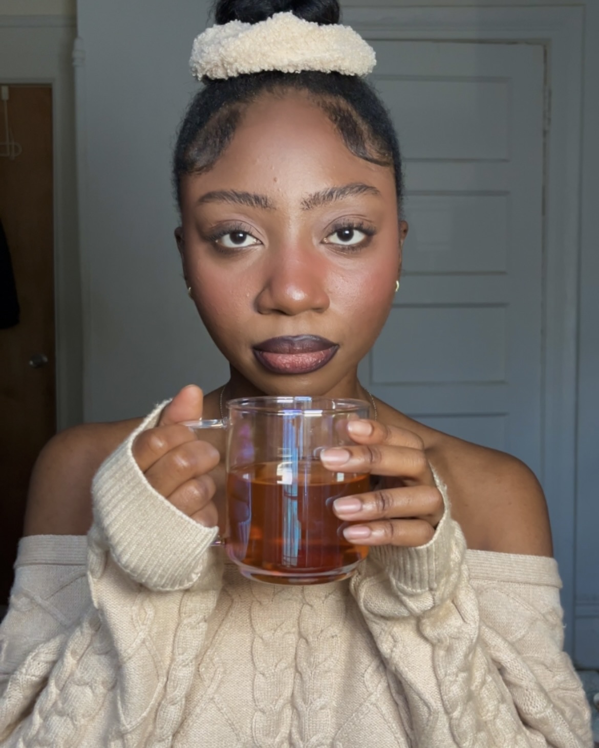 Kerrecia Parker
