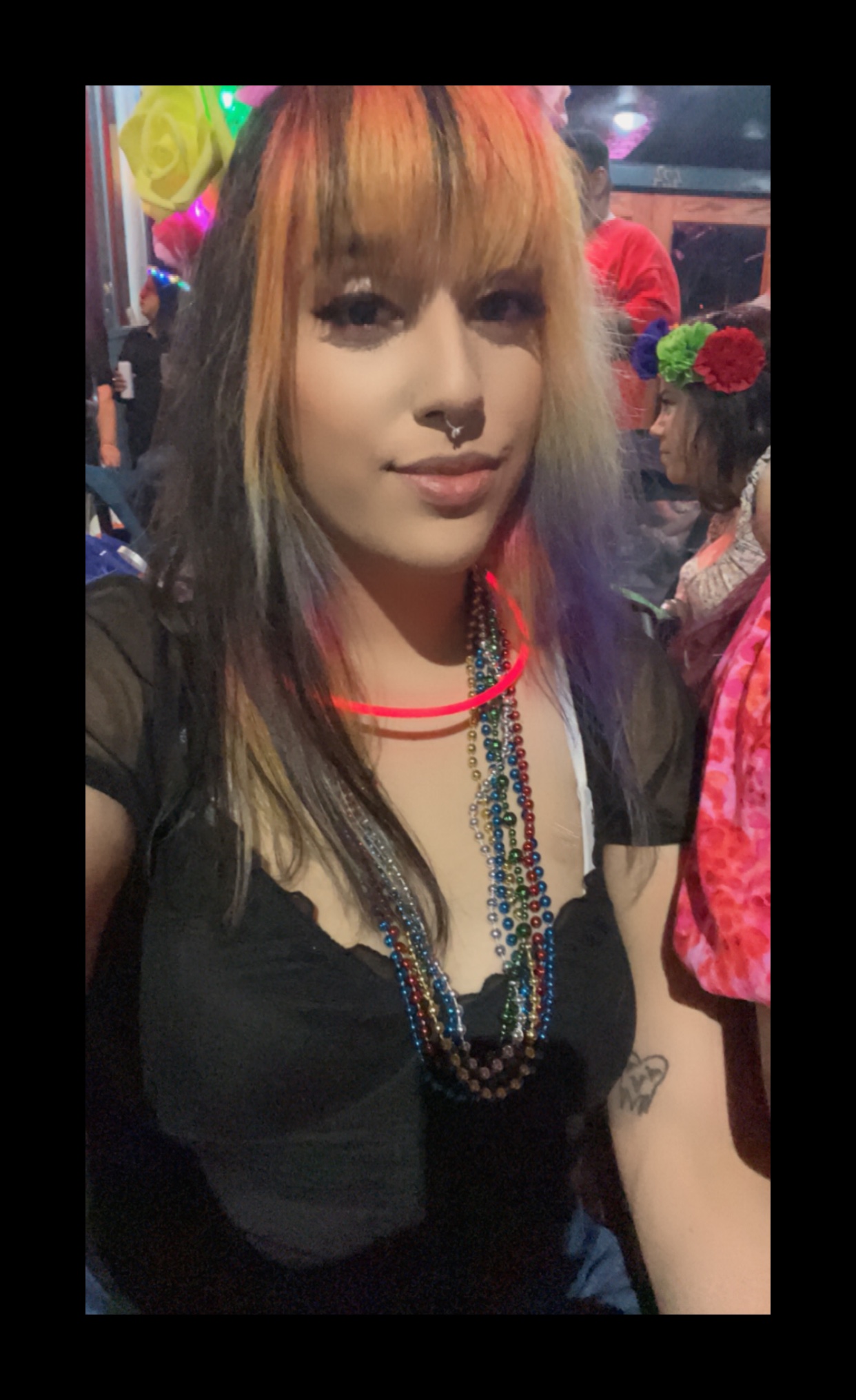 Ashley Moreno