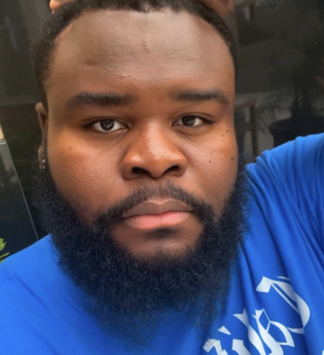 Darius Starling