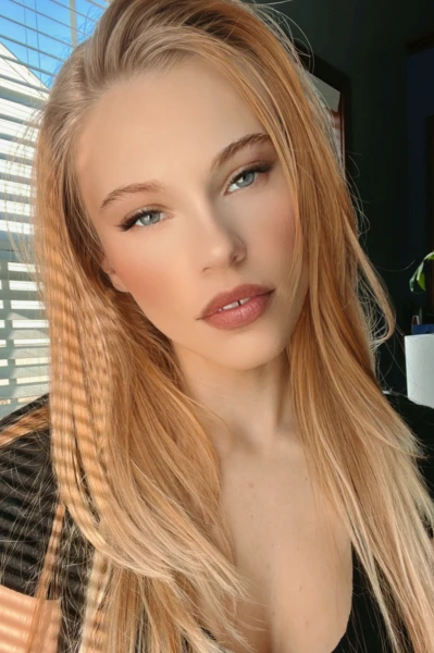 Cassidy Gerwe