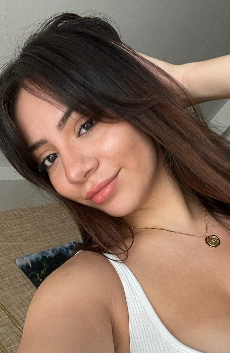 Melanie Sanchez