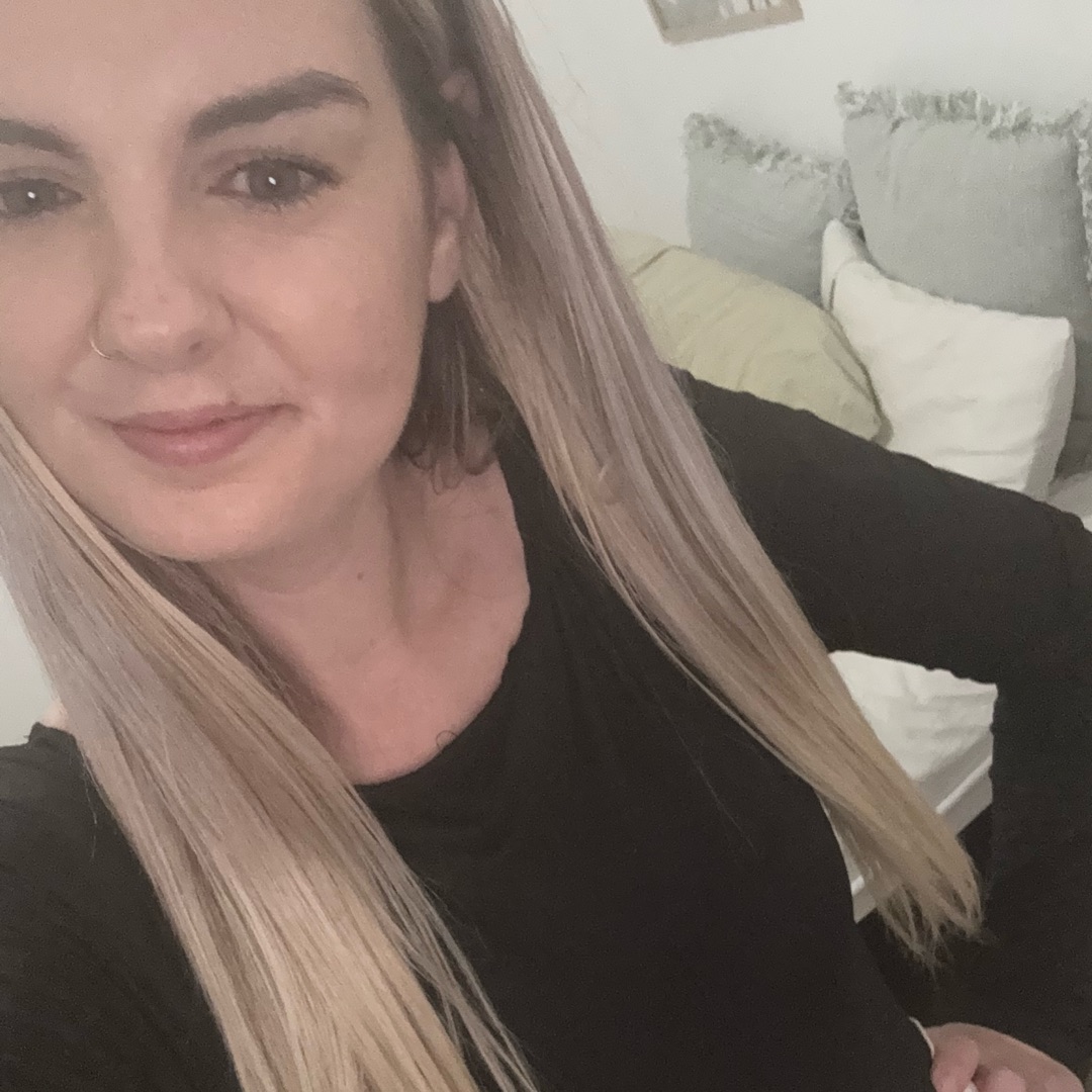 Gemma Mcrae