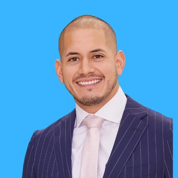 Angelo Navarro