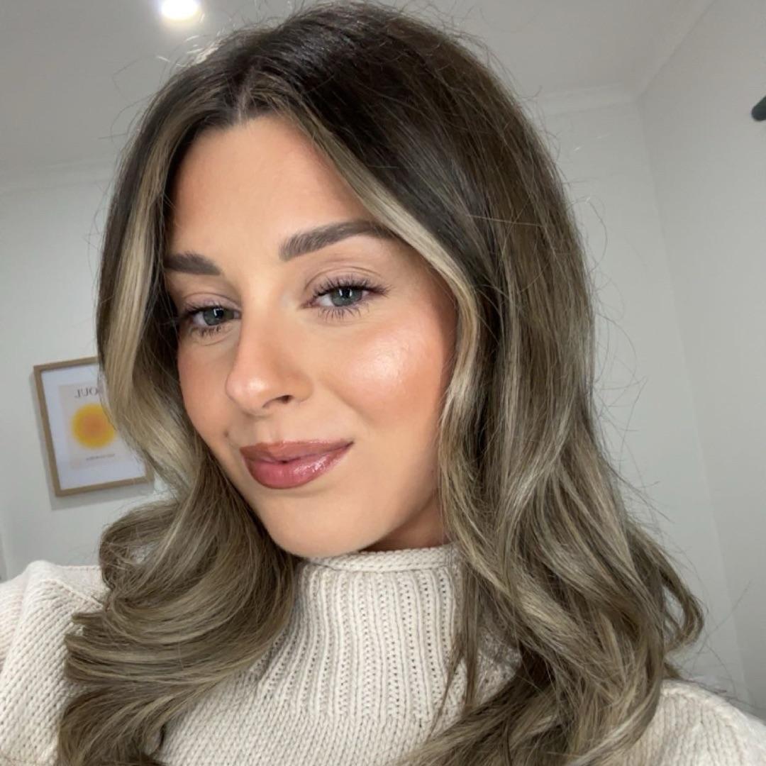 Chloe Apostoloski