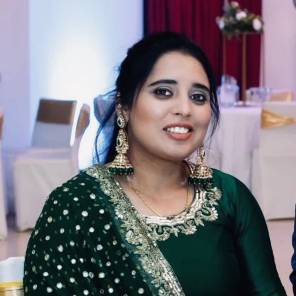 Nam Dhaliwal