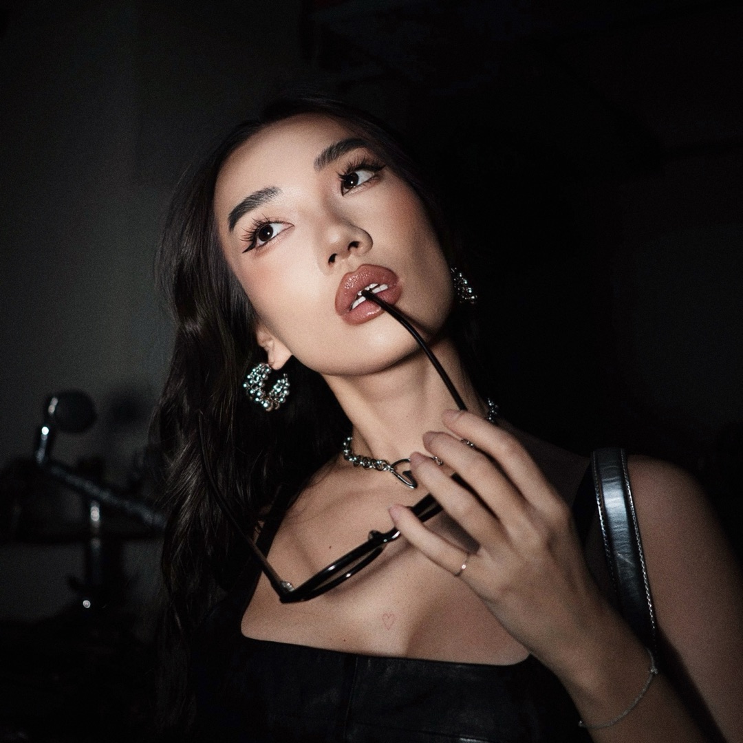 Jessica Yang