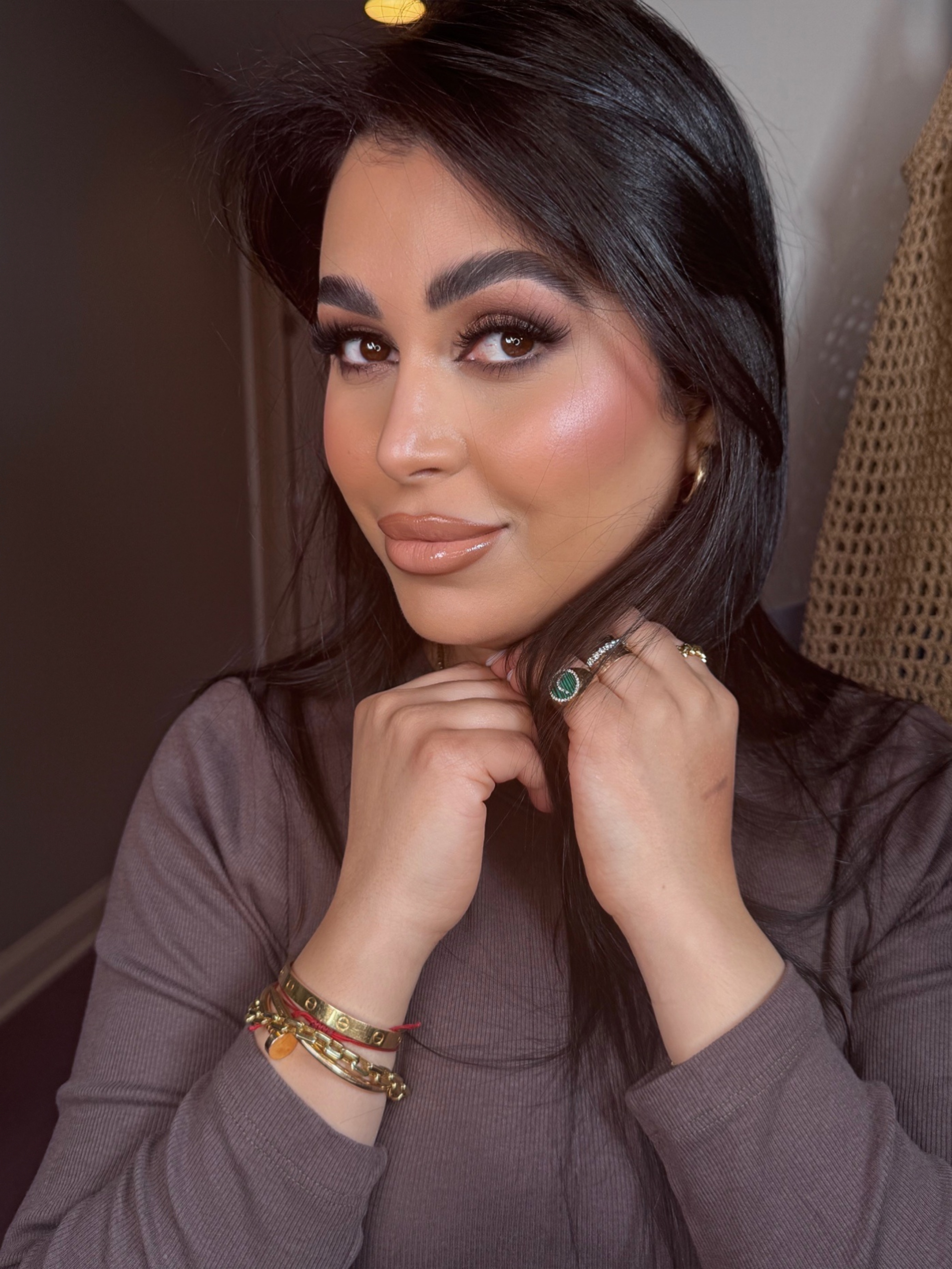 Amal Nouissi