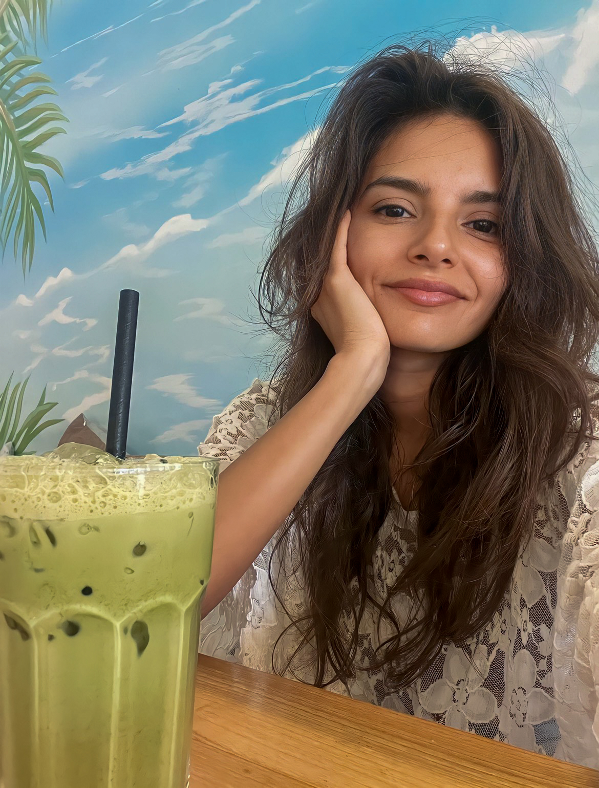 Naudia Guerrero